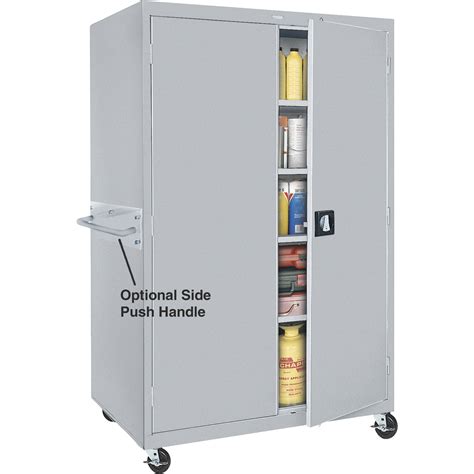 sandusky stainless steel cabinet|sandusky storage cabinet costco.